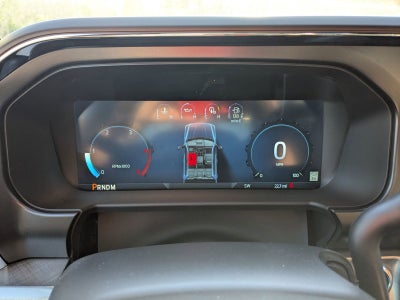 2025 Ford Super Duty F-250 SRW King Ranch