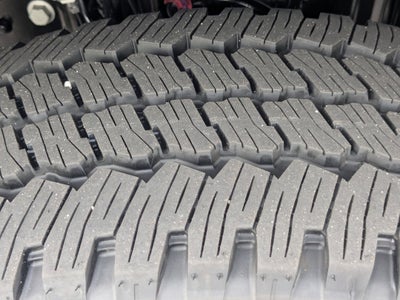 2025 Ford Super Duty F-250 SRW LARIAT