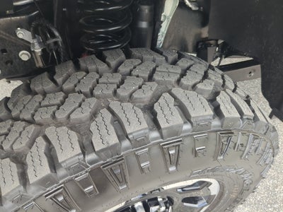 2026 Ford Super Duty F-350 SRW Base