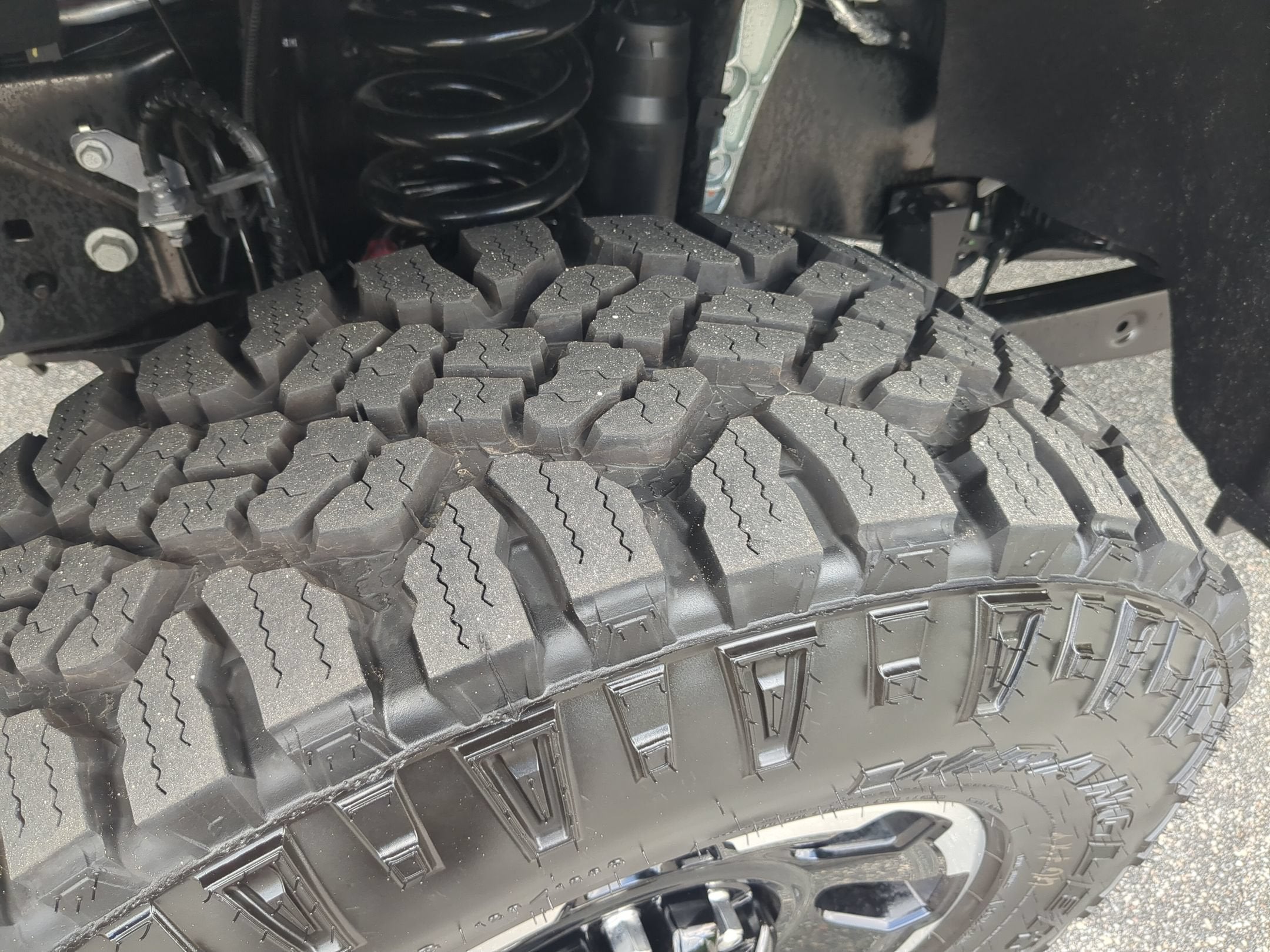 2026 Ford Super Duty F-350 SRW Base