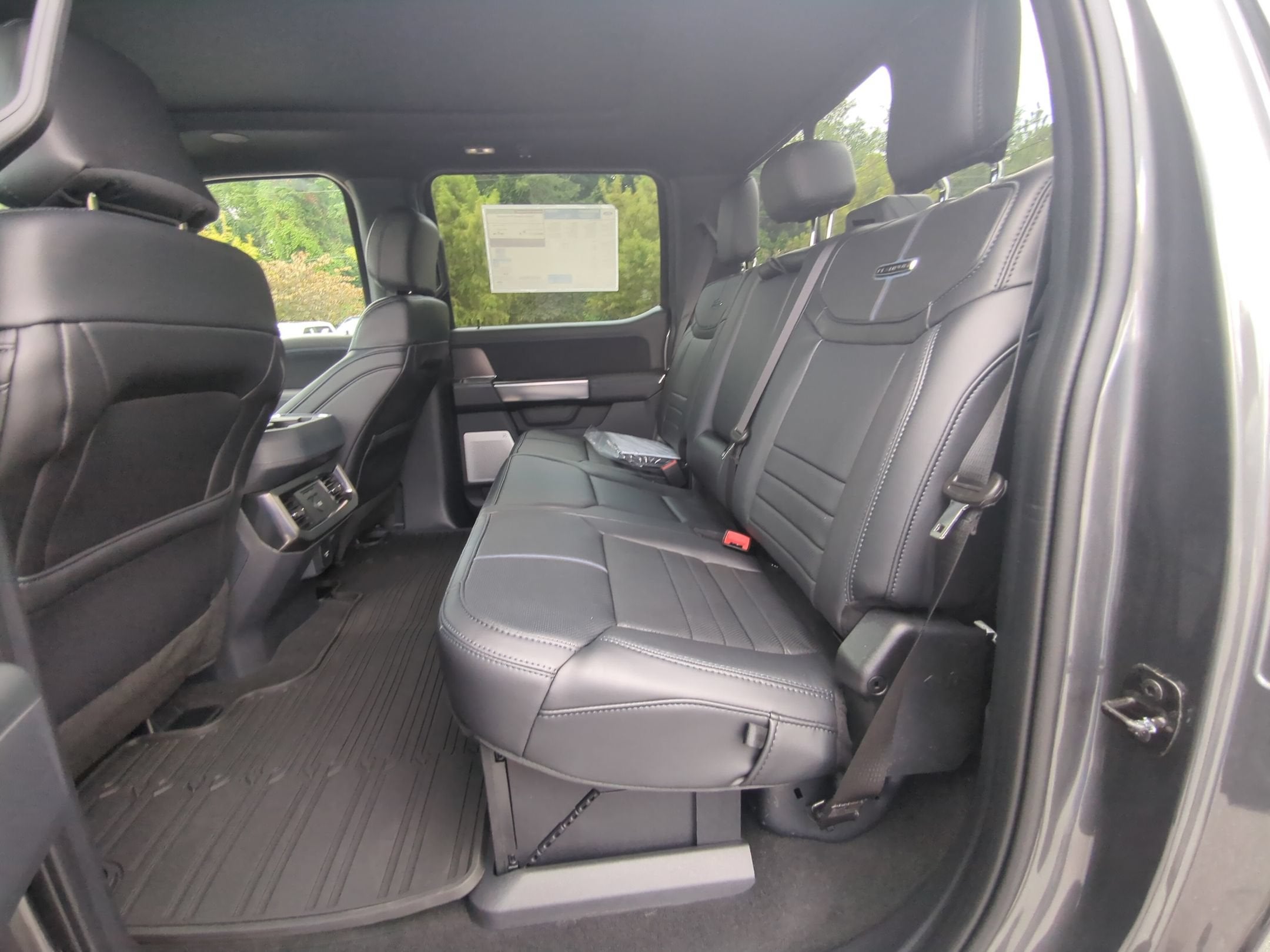 2026 Ford Super Duty F-350 SRW Base