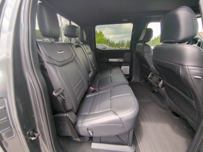2026 Ford Super Duty F-350 SRW Base