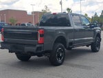 2026 Ford Super Duty F-350 SRW Base