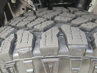 2027 Ford Super Duty F-350 SRW Platinum