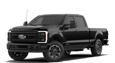 2027 Ford Super Duty F-350 SRW Base