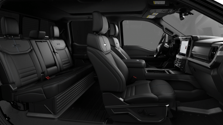 2027 Ford Super Duty F-350 SRW Base