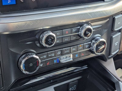 2026 Ford Super Duty F-350 SRW King Ranch