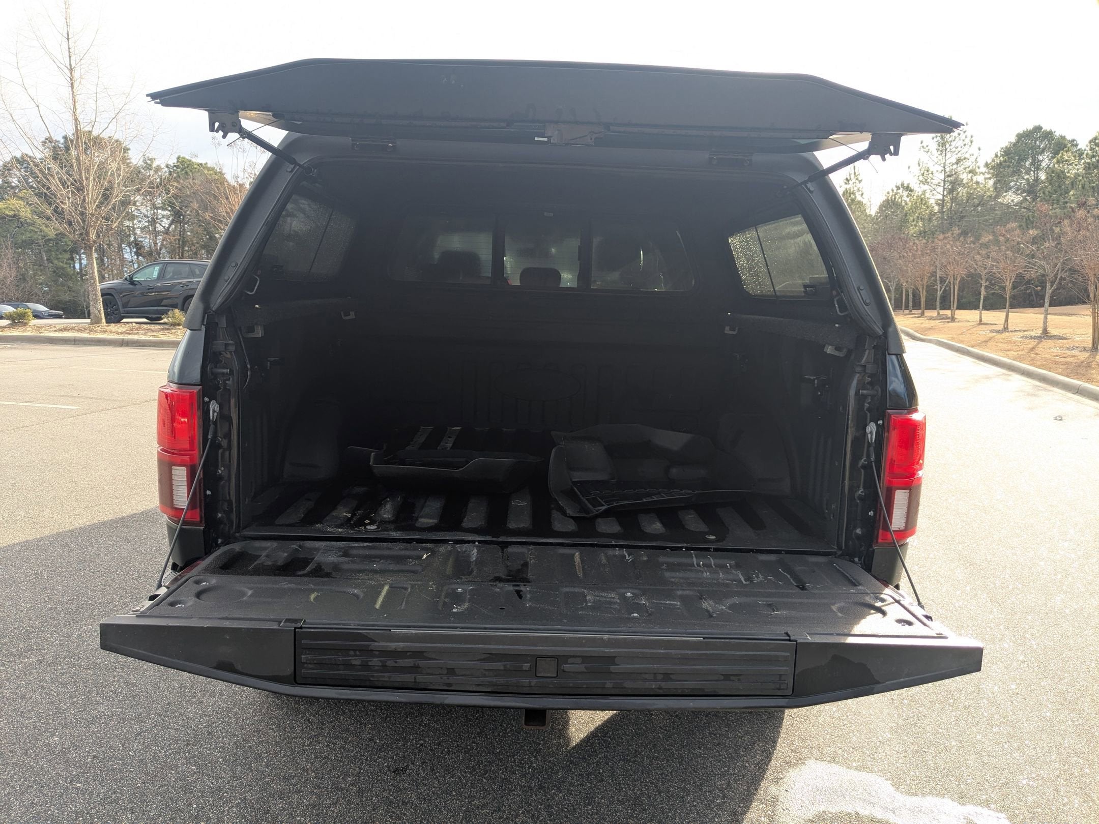 2019 Ford F-150 King Ranch