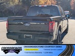 2025 Ford F-150 STX - Crossroads Courtesy Demo
