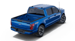 2025 Ford F-150 STX - Crossroads Courtesy Demo