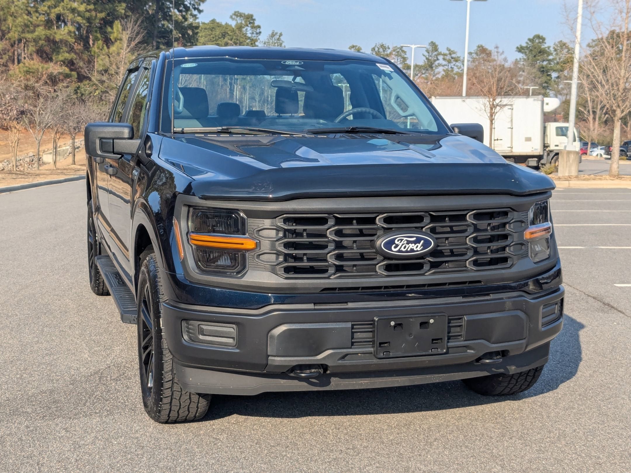 2024 Ford F-150 XL
