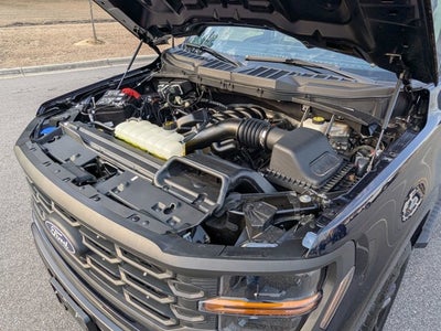 2024 Ford F-150 XL