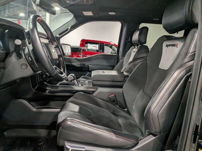 2023 Ford F-150 Raptor R