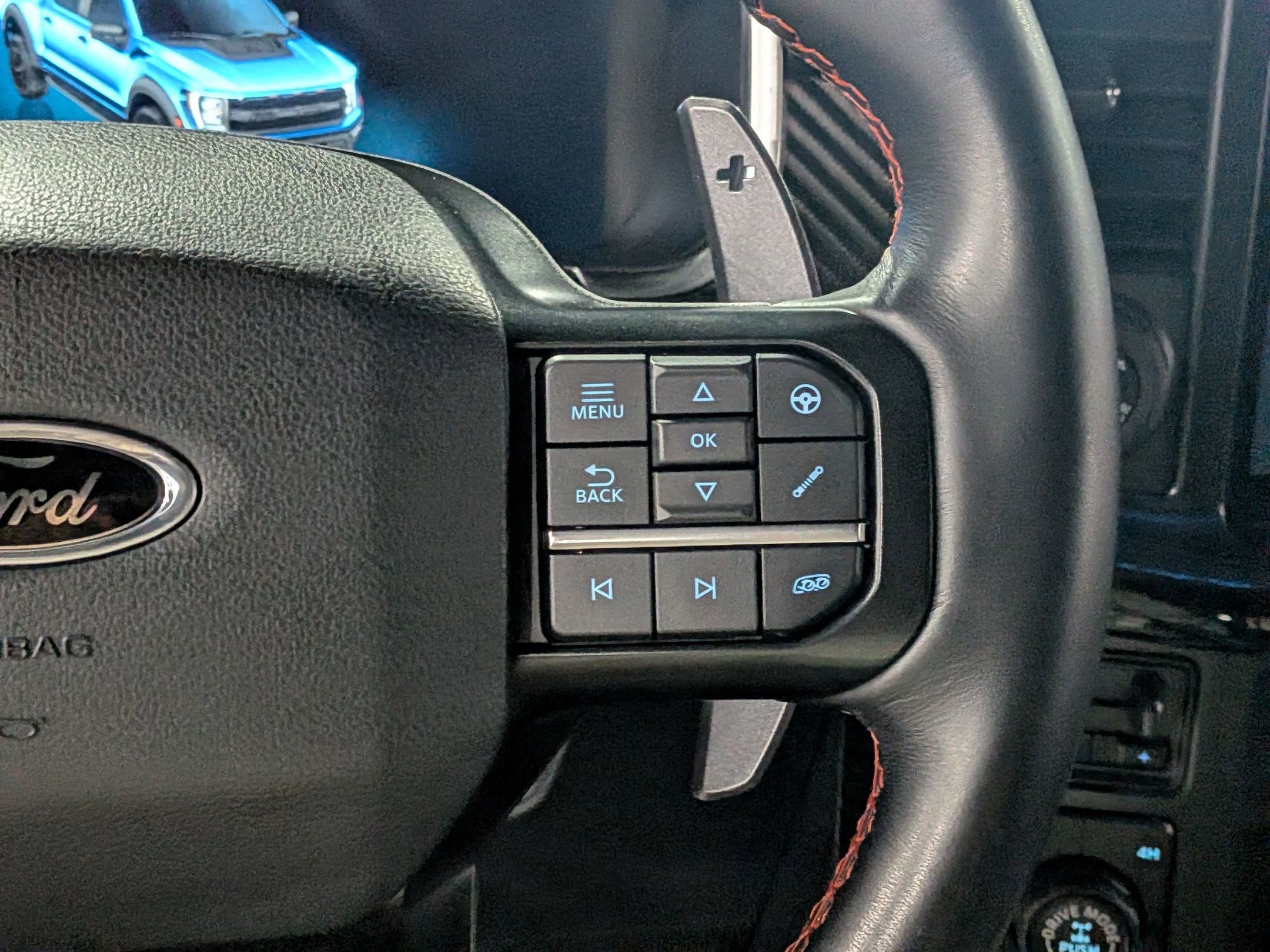 2023 Ford F-150 Raptor R