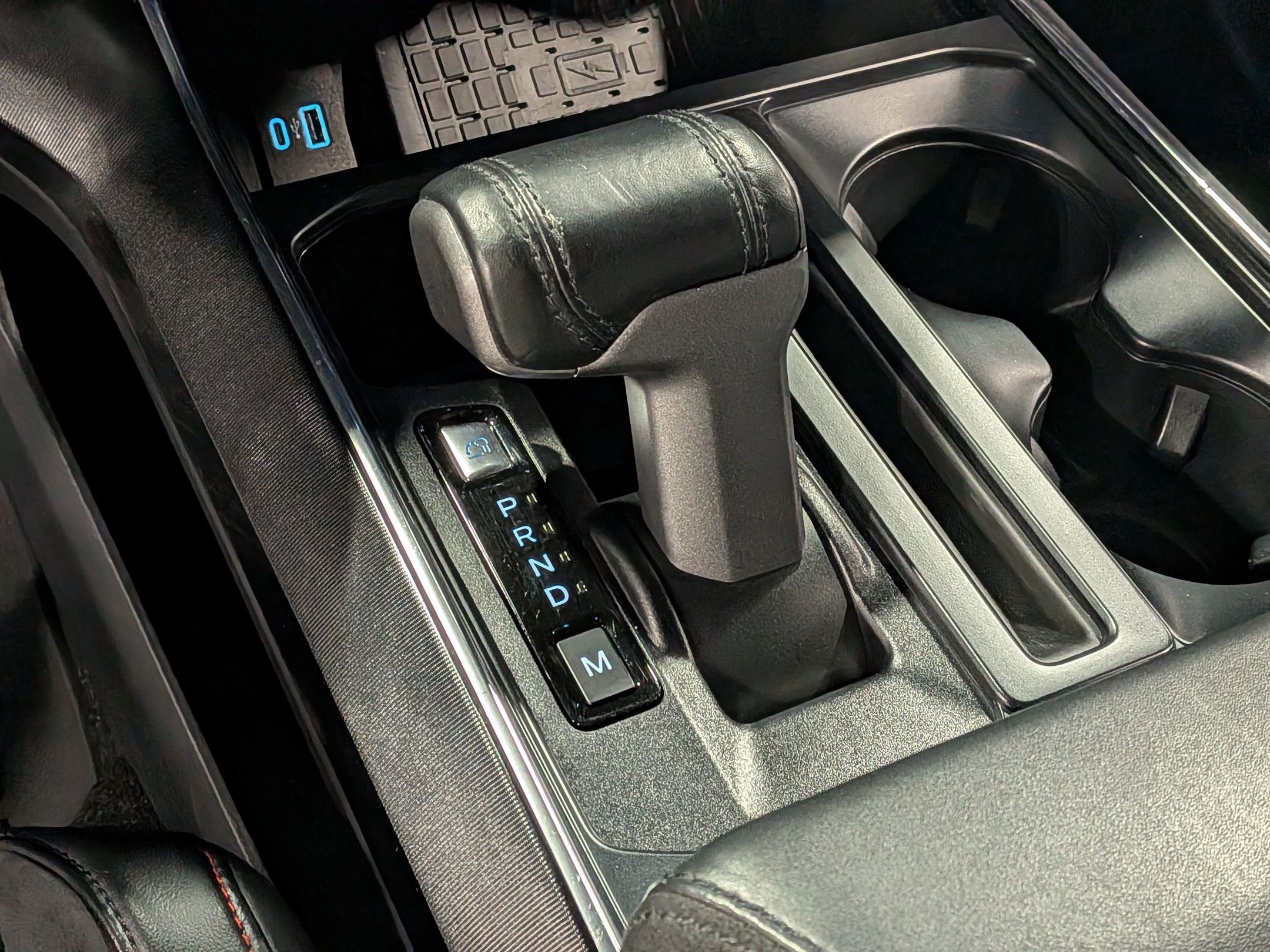 2023 Ford F-150 Raptor R