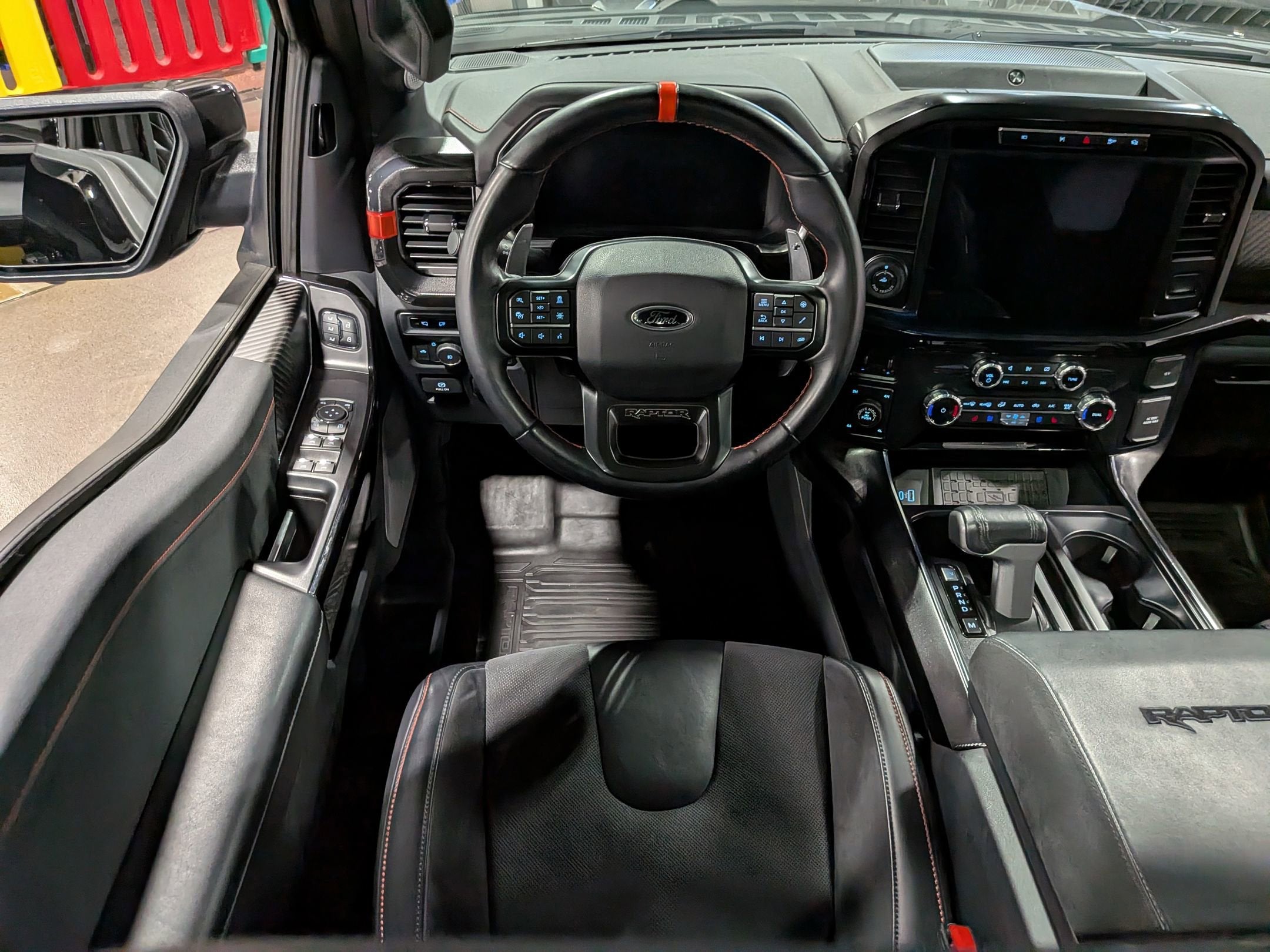 2023 Ford F-150 Raptor R
