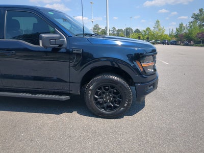 2026 Ford F-150 XLT - Crossroads Courtesy Demo