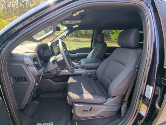 2026 Ford F-150 XLT - Crossroads Courtesy Demo