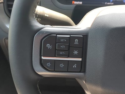 2026 Ford F-150 XLT - Crossroads Courtesy Demo