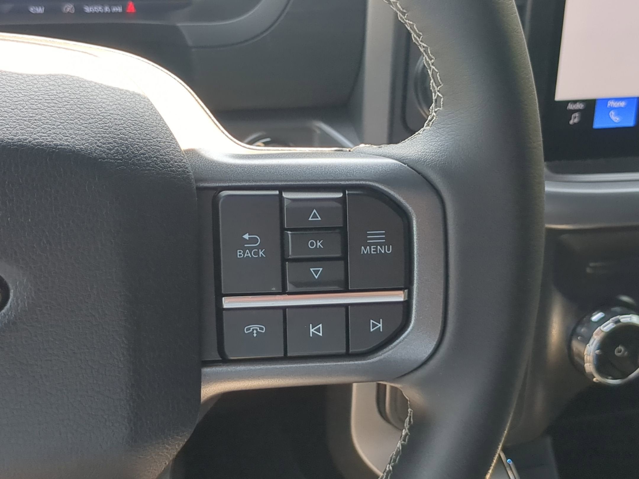 2026 Ford F-150 XLT - Crossroads Courtesy Demo