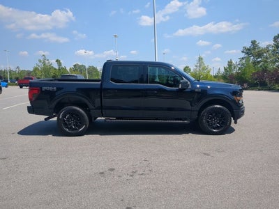 2026 Ford F-150 XLT - Crossroads Courtesy Demo