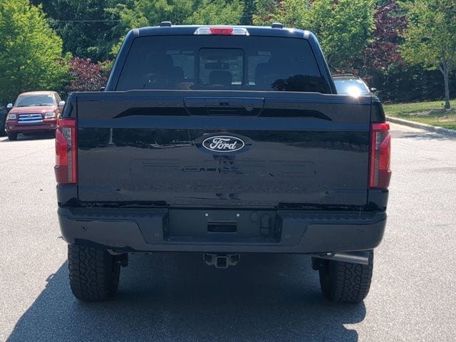 2026 Ford F-150 XLT - Crossroads Courtesy Demo