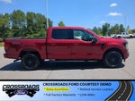2026 Ford F-150 XLT - Crossroads Courtesy Demo