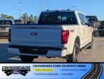 2025 Ford F-150 XLT - Crossroads Courtesy Demo