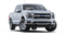 2025 Ford F-150 LARIAT - Crossroads Courtesy Demo