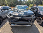 2026 Chevrolet Colorado 4WD Trail Boss