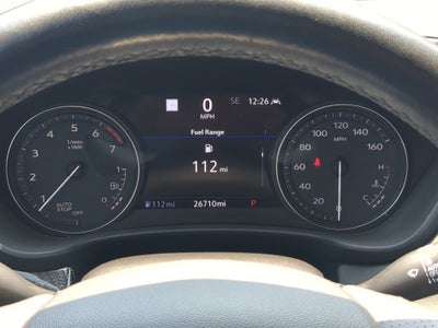 2023 Cadillac XT4 FWD Sport