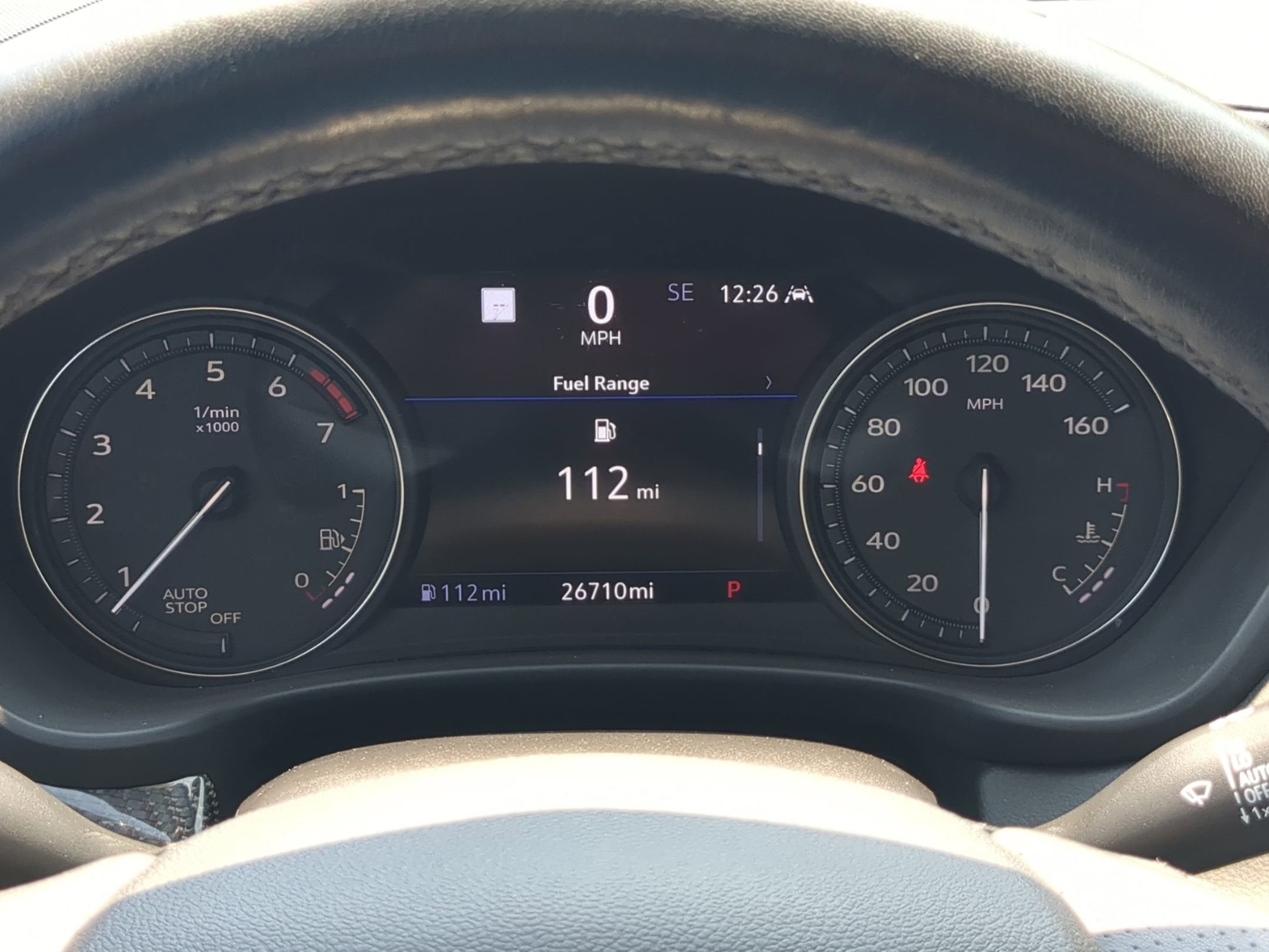 2023 Cadillac XT4 FWD Sport