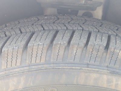 2017 Cadillac XT5 Luxury FWD