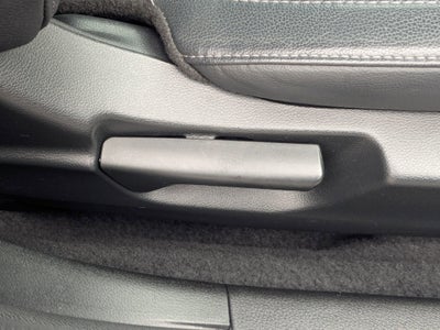 2020 Honda Civic Sedan Sport