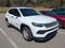 2022 Jeep Compass Sport