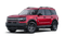 2025 Ford Bronco Sport Big Bend - Crossroads Courtesy Demo