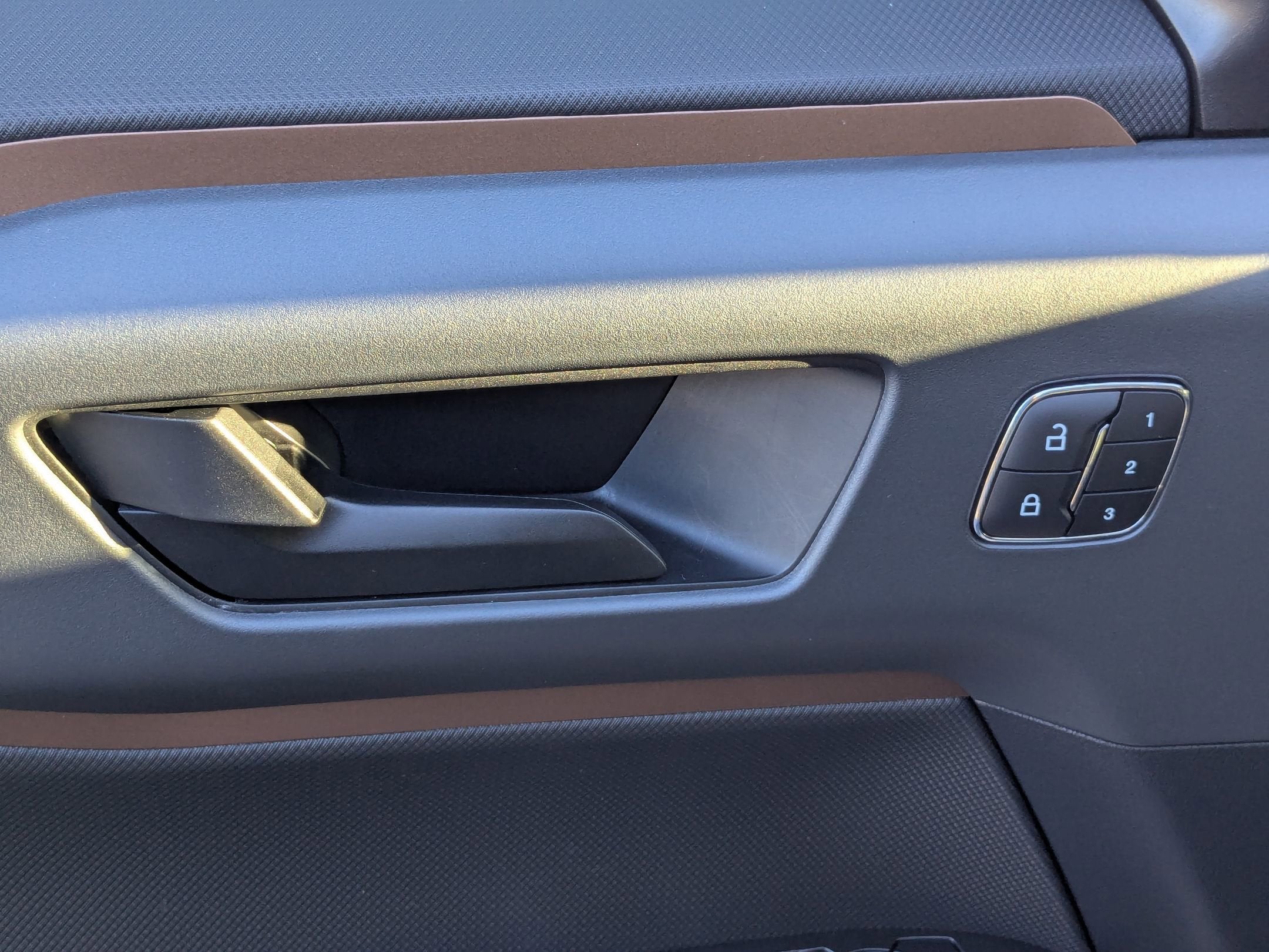 2024 Ford Bronco Sport Outer Banks - Crossroads Courtesy Demo