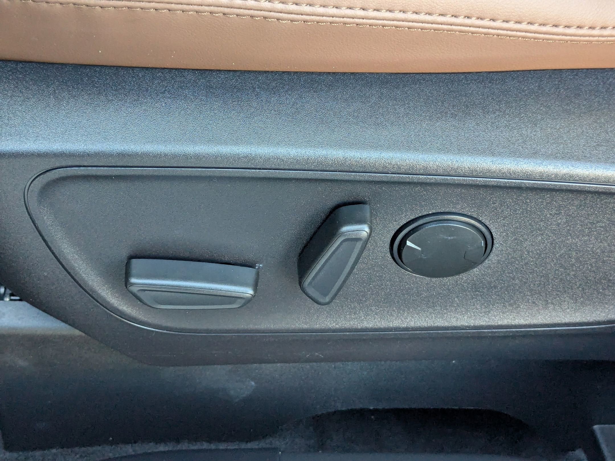 2024 Ford Bronco Sport Outer Banks - Crossroads Courtesy Demo