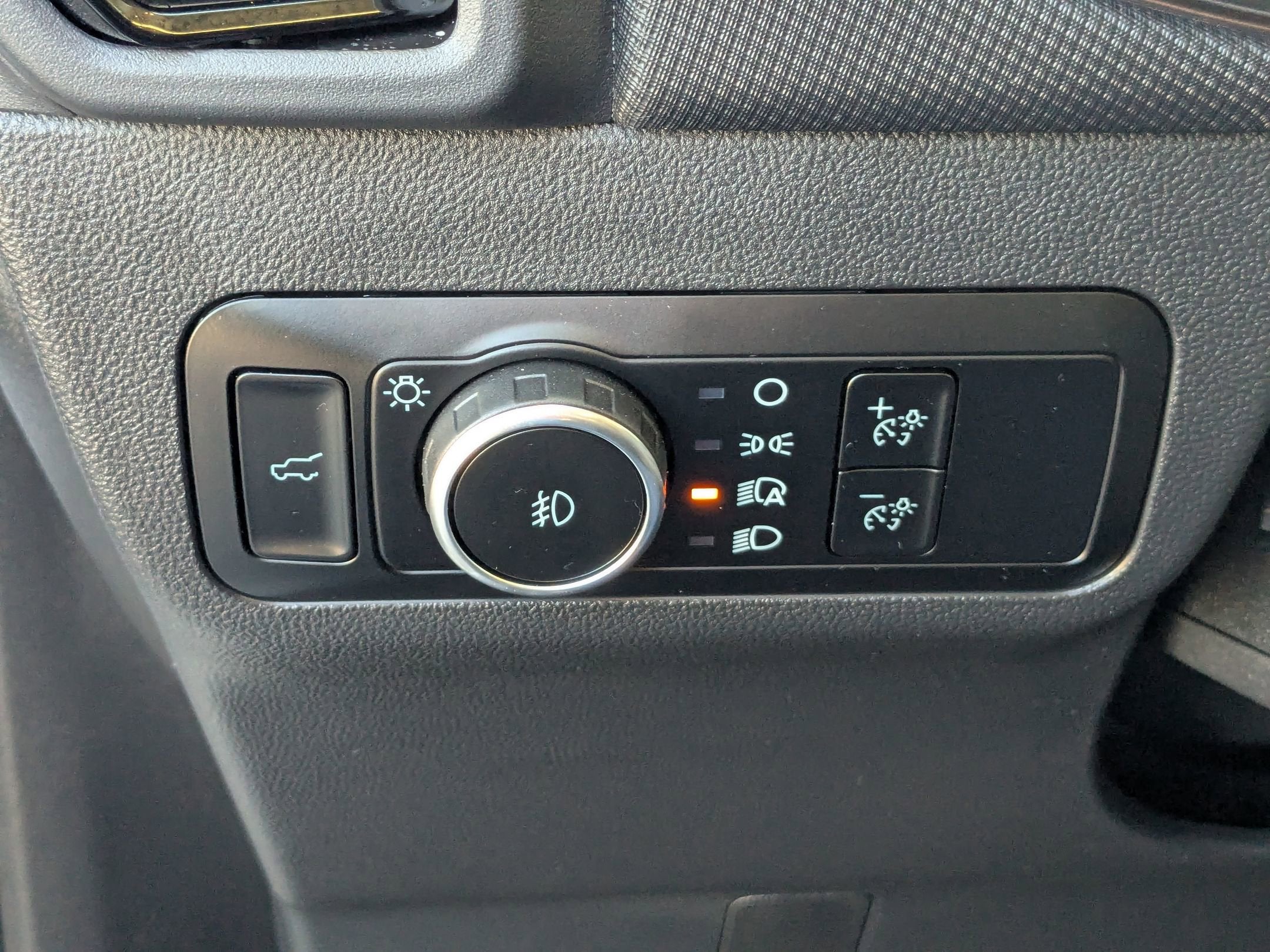 2024 Ford Bronco Sport Outer Banks - Crossroads Courtesy Demo