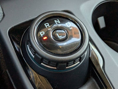 2024 Ford Bronco Sport Outer Banks - Crossroads Courtesy Demo