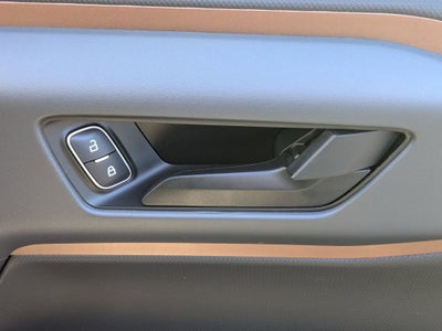 2024 Ford Bronco Sport Outer Banks - Crossroads Courtesy Demo