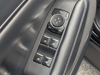 2023 Ford Mustang Mach-E Select