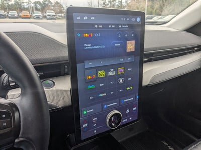 2023 Ford Mustang Mach-E Select