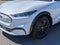 2023 Ford Mustang Mach-E California Route 1