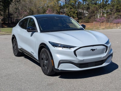 2023 Ford Mustang Mach-E California Route 1