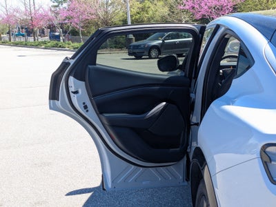 2023 Ford Mustang Mach-E California Route 1