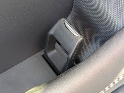 2023 Ford Mustang Mach-E California Route 1