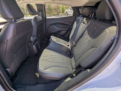 2023 Ford Mustang Mach-E California Route 1