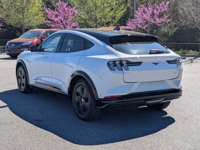 2023 Ford Mustang Mach-E California Route 1