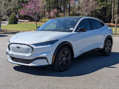 2023 Ford Mustang Mach-E California Route 1
